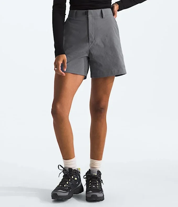 Women’s Basin 5” Shorts