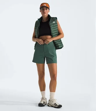 Women’s Basin 5” Shorts