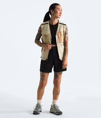 Women’s Basin 5” Shorts