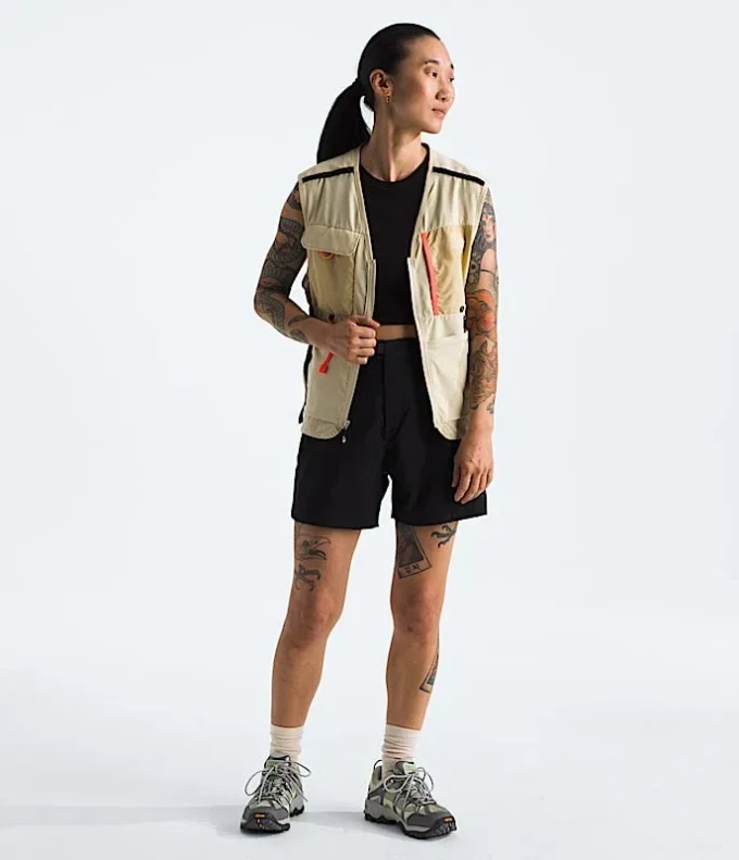 Women’s Basin 5” Shorts
