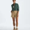 Women’s Basin 5” Shorts