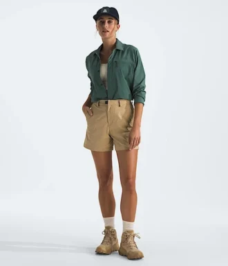 Women’s Basin 5” Shorts