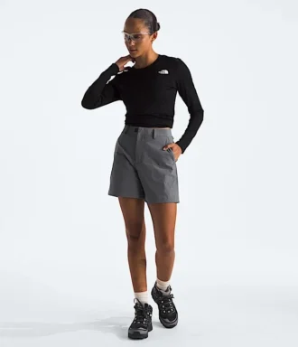 Women’s Basin 5” Shorts