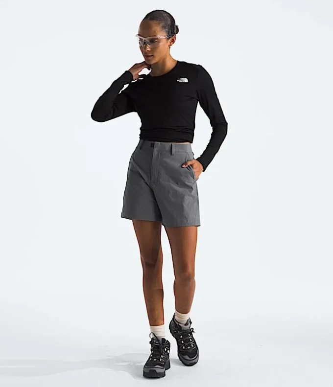 Women’s Basin 5” Shorts