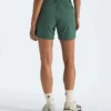 Women’s Basin 5” Shorts