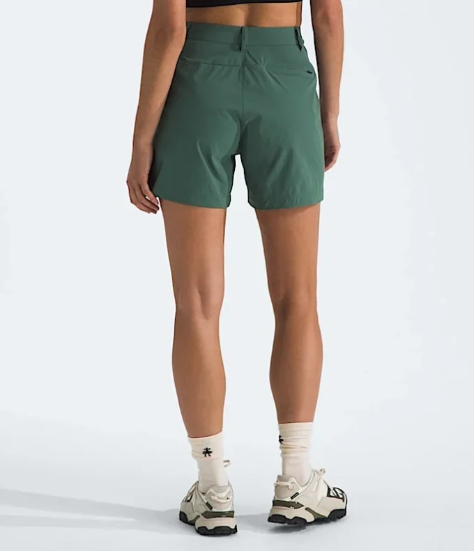 Women’s Basin 5” Shorts