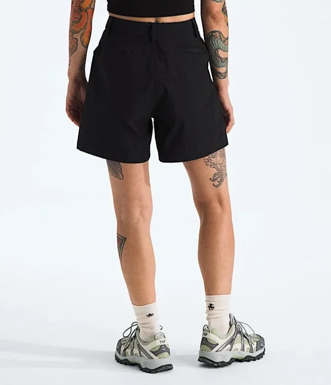 Women’s Basin 5” Shorts