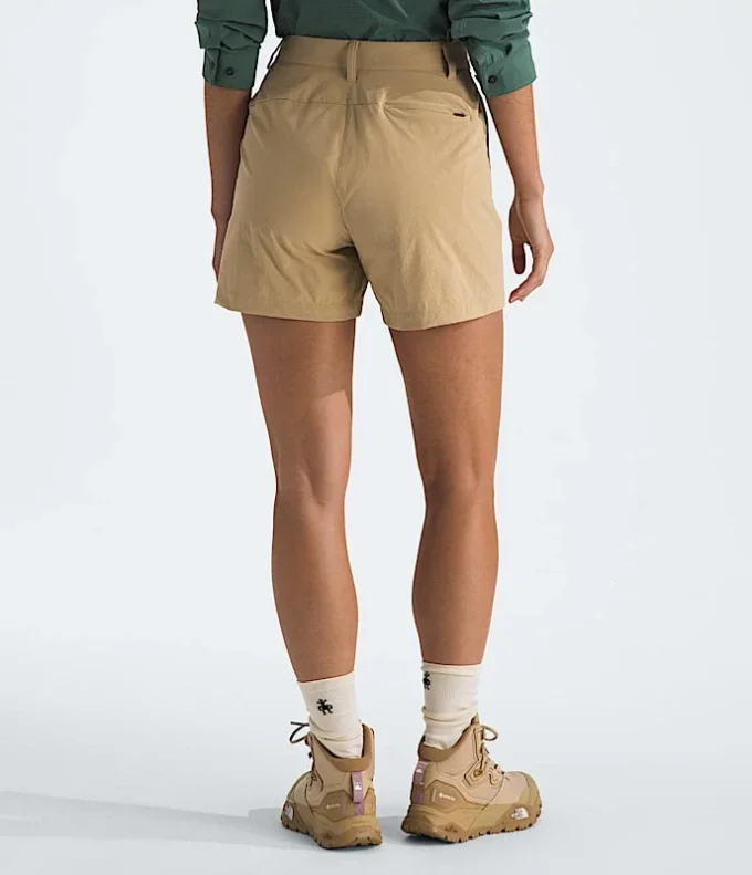 Women’s Basin 5” Shorts