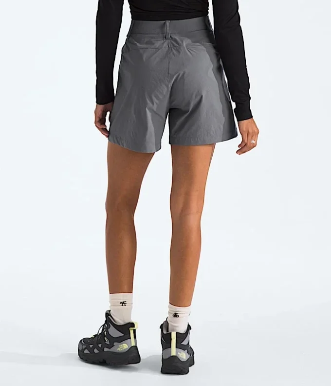 Women’s Basin 5” Shorts