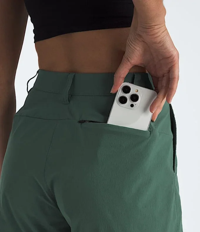 Women’s Basin 5” Shorts