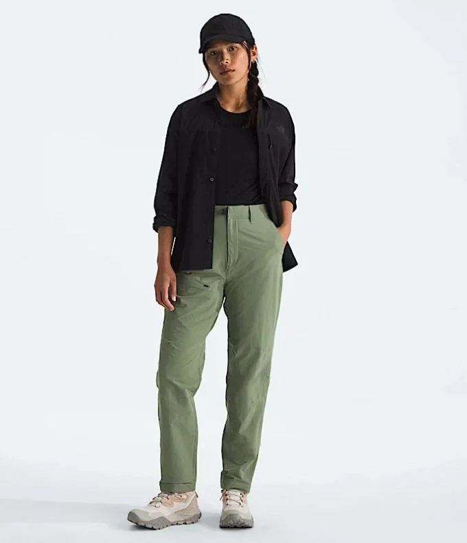 Women’s Basin Pants Women’s Basin Pants