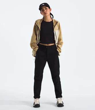 Women’s Basin Pants