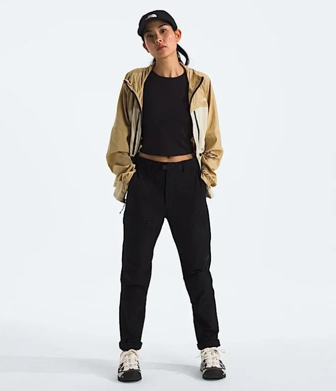 Women’s Basin Pants Women’s Basin Pants