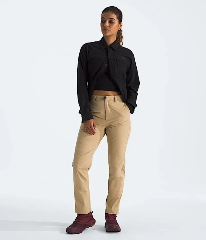 Women’s Basin Pants Women’s Basin Pants