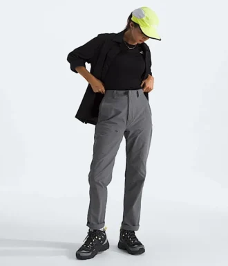 Women’s Basin Pants