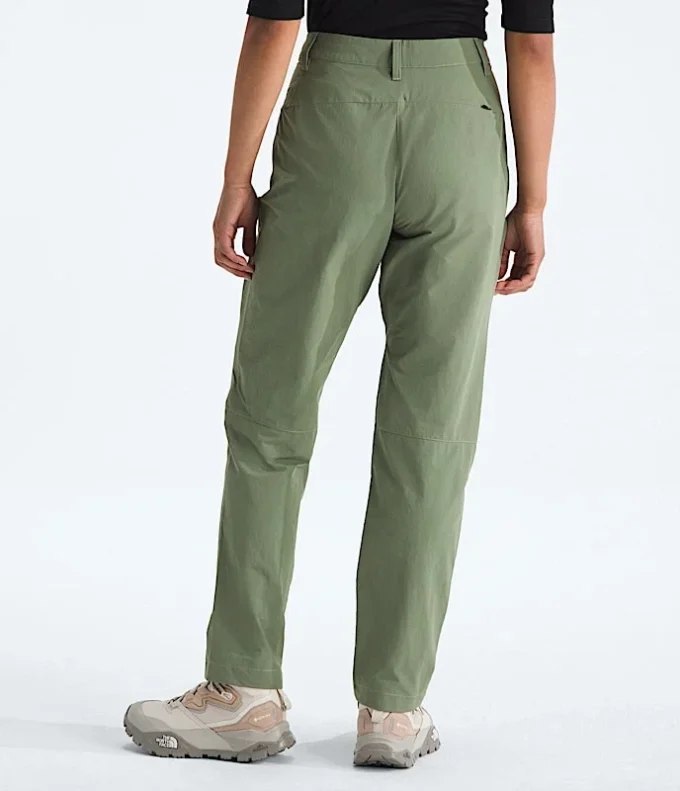 Women’s Basin Pants Women’s Basin Pants