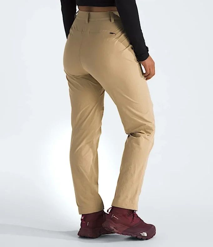 Women’s Basin Pants Women’s Basin Pants