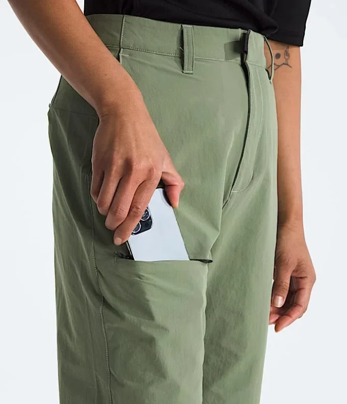 Women’s Basin Pants Women’s Basin Pants