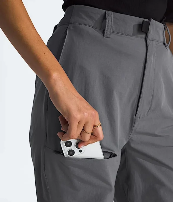 Women’s Basin Pants Women’s Basin Pants