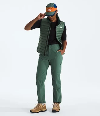 Women’s Basin Pro Pants