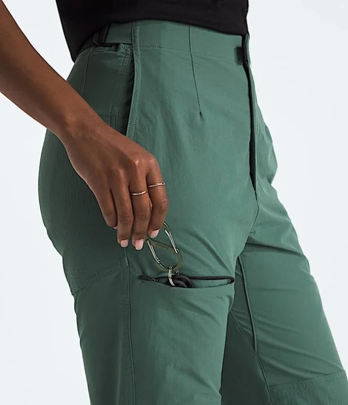 Women’s Basin Pro Pants Women’s Basin Pro Pants