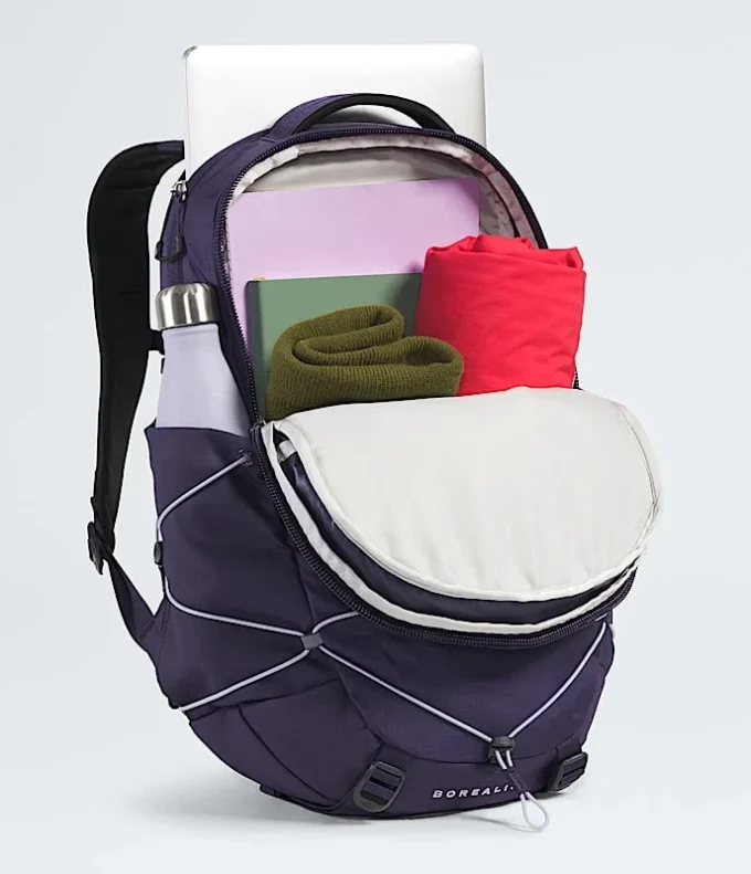 Women’s Borealis Backpack