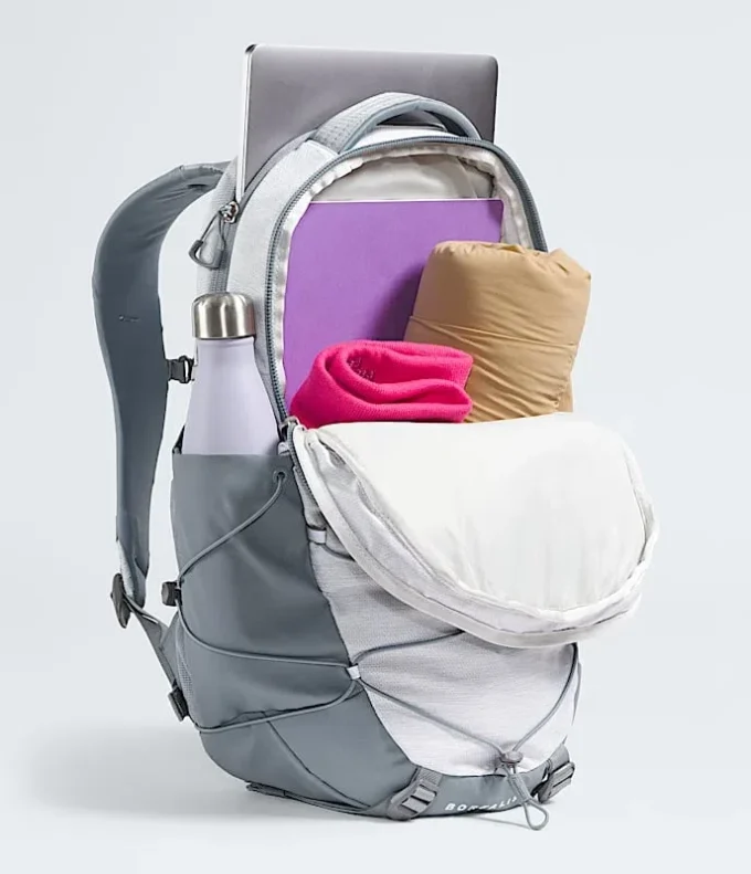 Women’s Borealis Backpack