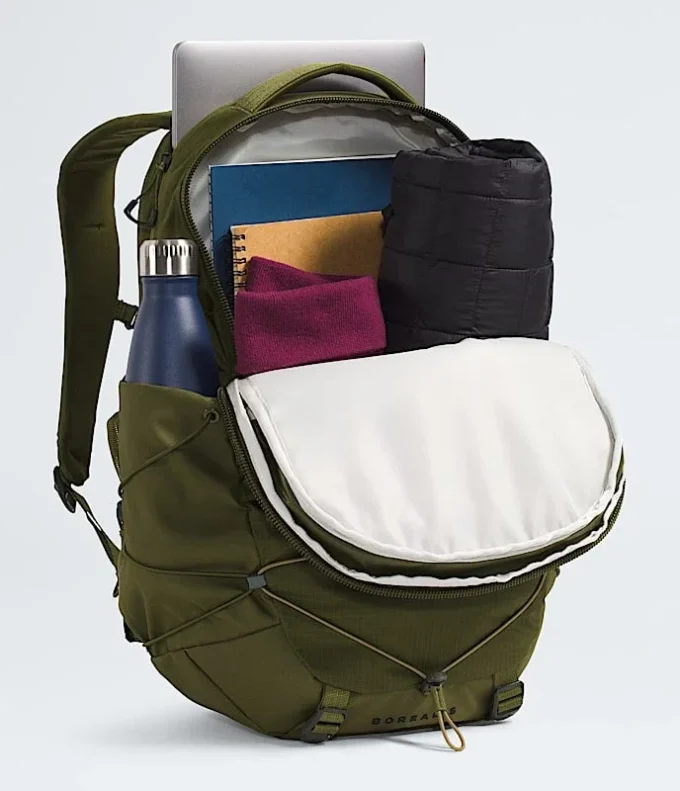 Women’s Borealis Backpack