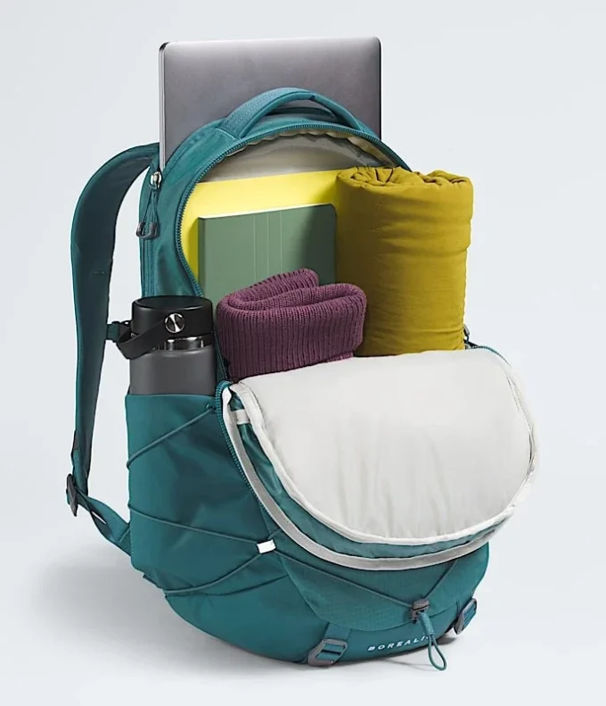 Women’s Borealis Backpack