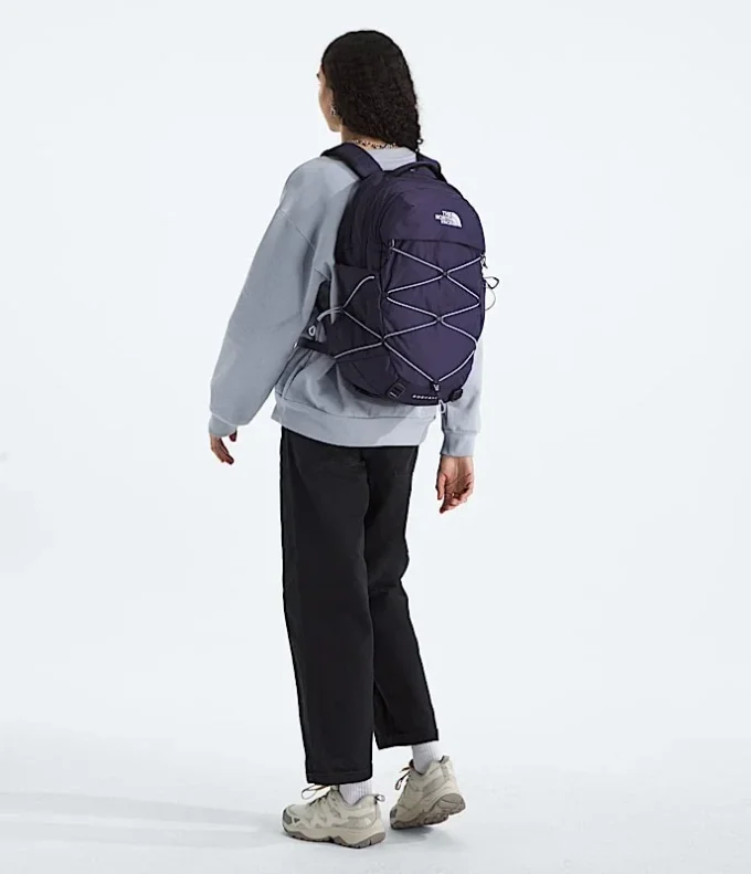 Women’s Borealis Backpack