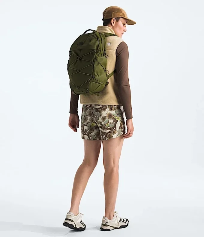 Women’s Borealis Backpack