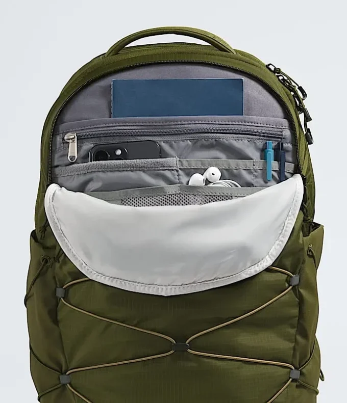 Women’s Borealis Backpack