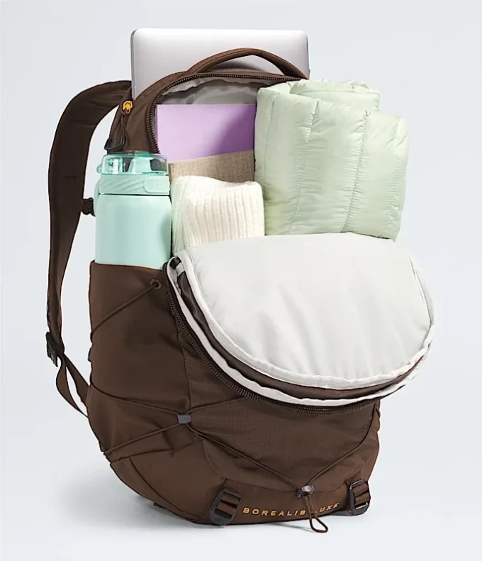 Women’s Borealis Luxe Backpack