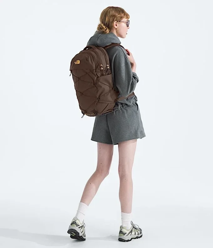 Women’s Borealis Luxe Backpack