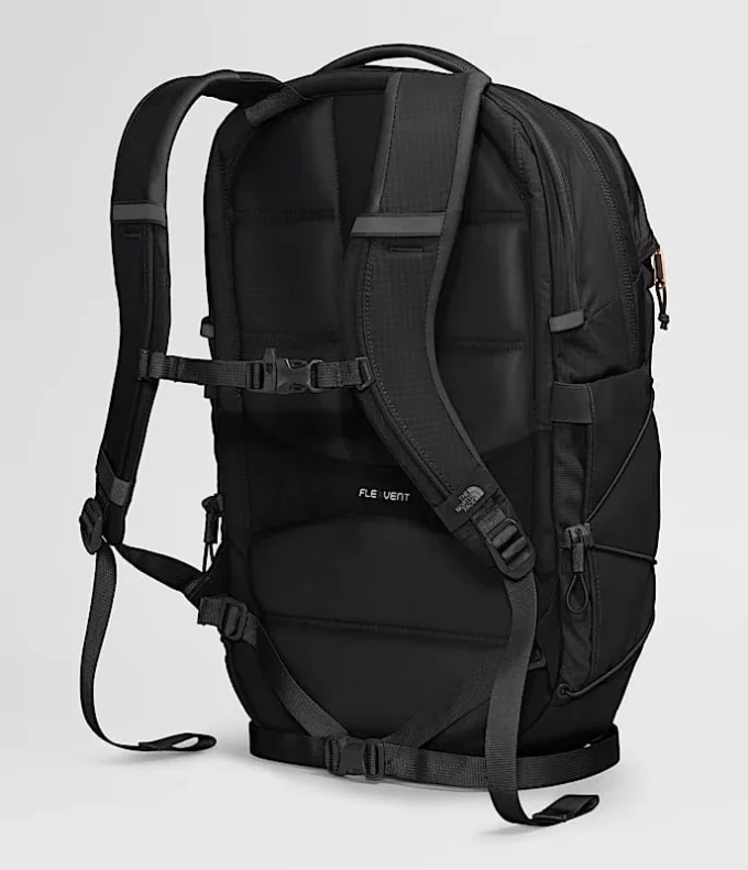 Women’s Borealis Luxe Backpack