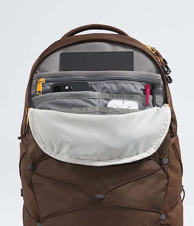 Women’s Borealis Luxe Backpack