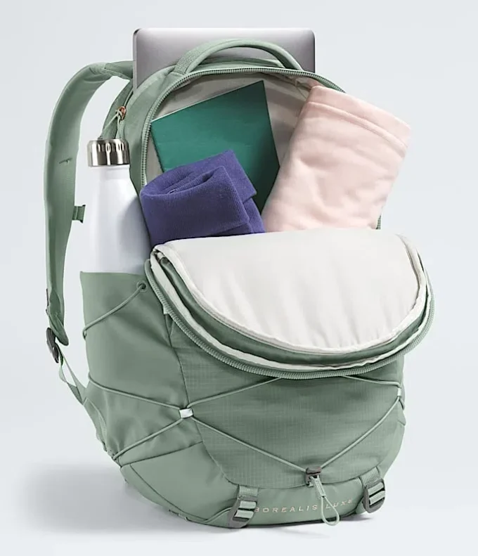 Women’s Borealis Luxe Backpack