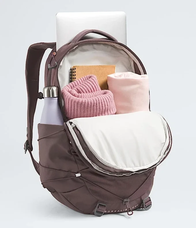 Women’s Borealis Luxe Backpack
