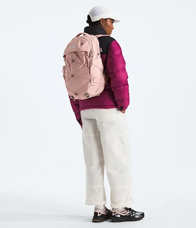 Women’s Borealis Luxe Backpack