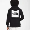 Women’s Box NSE Pullover Hoodie Women’s Box NSE Pullover Hoodie