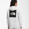 Women’s Box NSE Pullover Hoodie Women’s Box NSE Pullover Hoodie