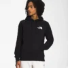 Women’s Box NSE Pullover Hoodie Women’s Box NSE Pullover Hoodie