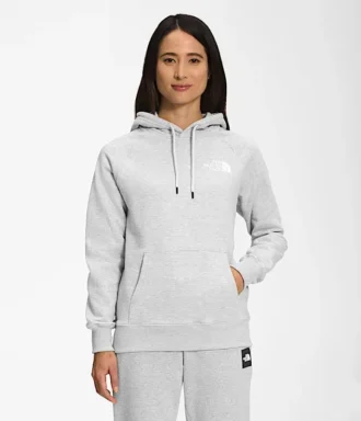 Women’s Box NSE Pullover Hoodie