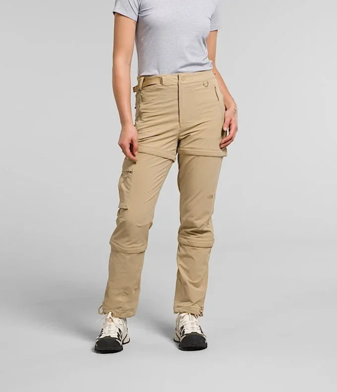Women’s Bridgeway Zip-Off Pants Women’s Bridgeway Zip-Off Pants