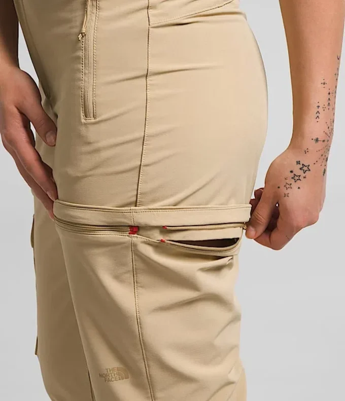 Women’s Bridgeway Zip-Off Pants Women’s Bridgeway Zip-Off Pants