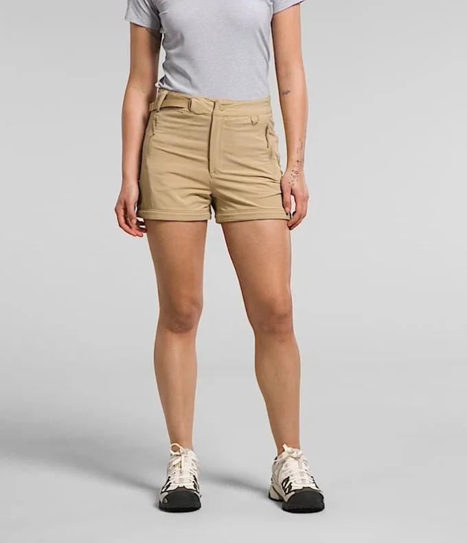 Women’s Bridgeway Zip-Off Pants Women’s Bridgeway Zip-Off Pants