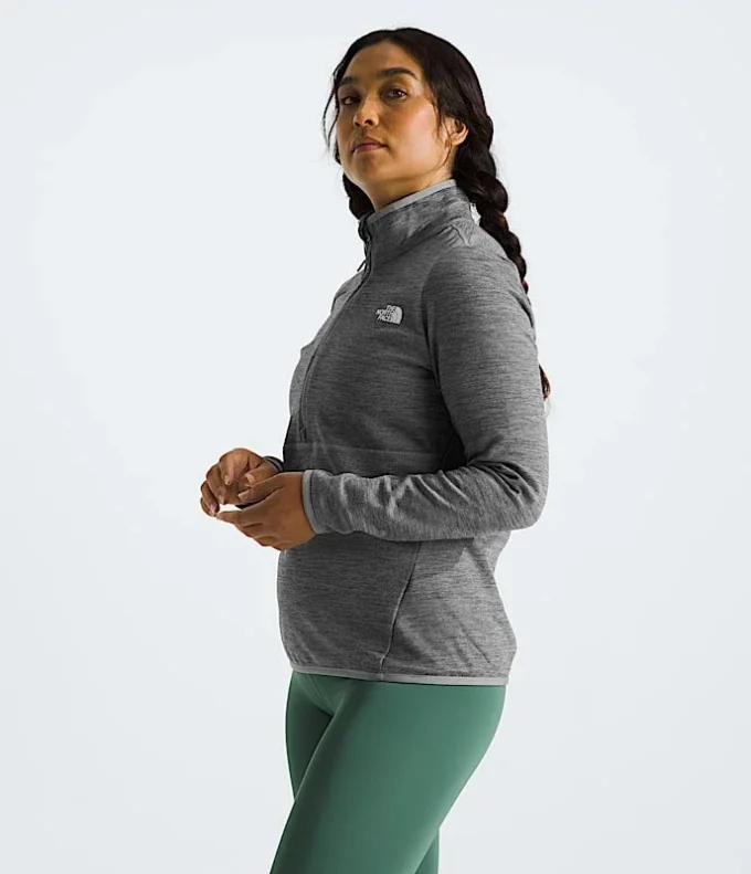 Women’s Canyonlands ?-Zip Women’s Canyonlands ?-Zip