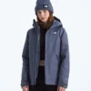 Women’s Carto Mono Triclimate™ Hooded Jacket Women’s Carto Mono Triclimate™ Hooded Jacket