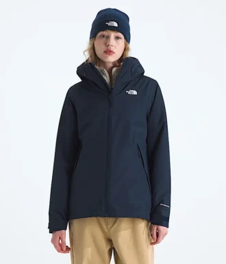 Women’s Carto Mono Triclimate™ Hooded Jacket Women’s Carto Mono Triclimate™ Hooded Jacket