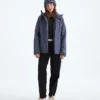 Women’s Carto Mono Triclimate™ Hooded Jacket Women’s Carto Mono Triclimate™ Hooded Jacket